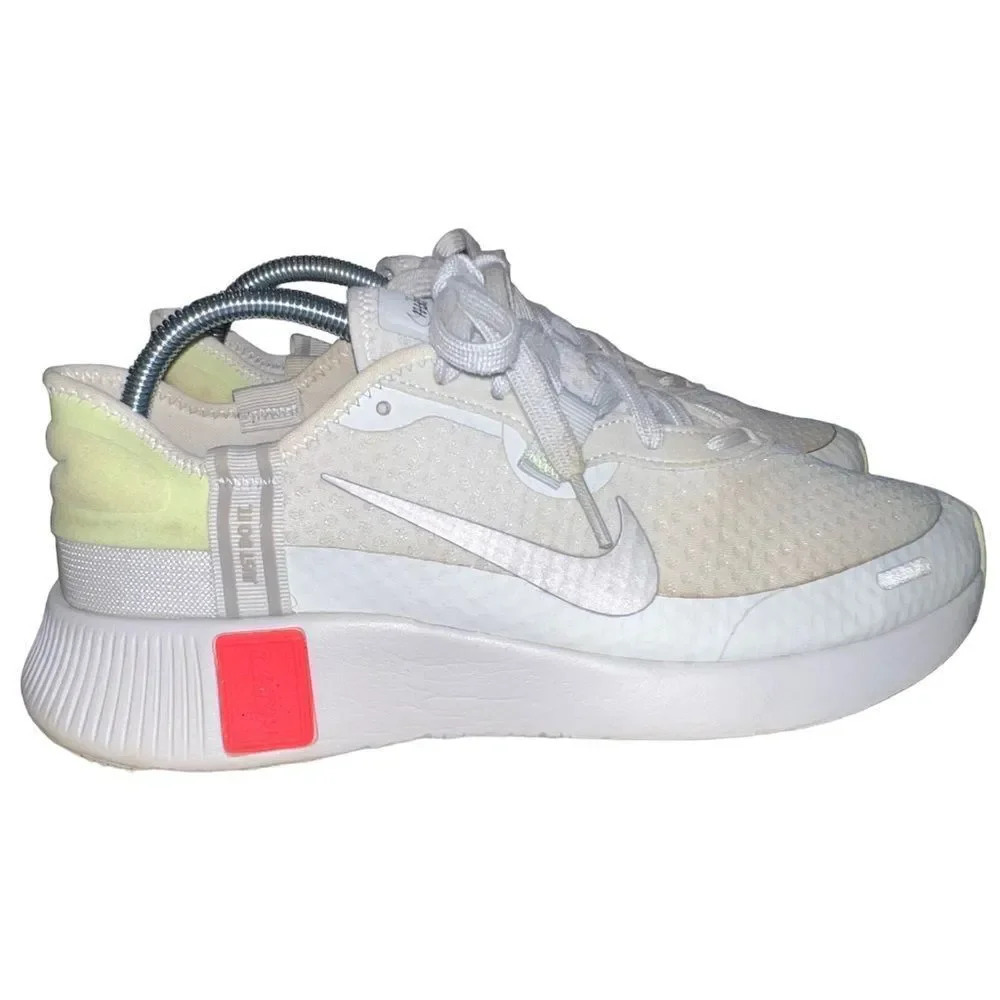 Nike Womens Reposto CZ5630-009 Running Shoes Sneakers Size 10‎